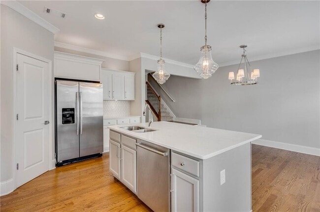 Building Photo - 3962 Boston Common St NW