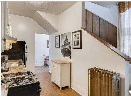 Building Photo - 320 Fuller Ave