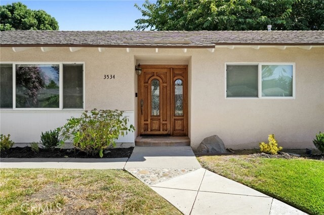 Building Photo - 3534 Hearst Dr