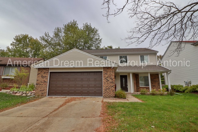 Building Photo - 28 Monterey Drive , Vernon Hills , IL , 60061