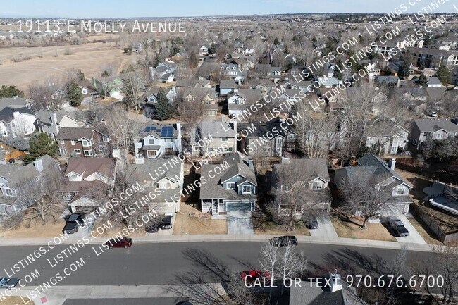 Building Photo - 19113 E Molly Ave