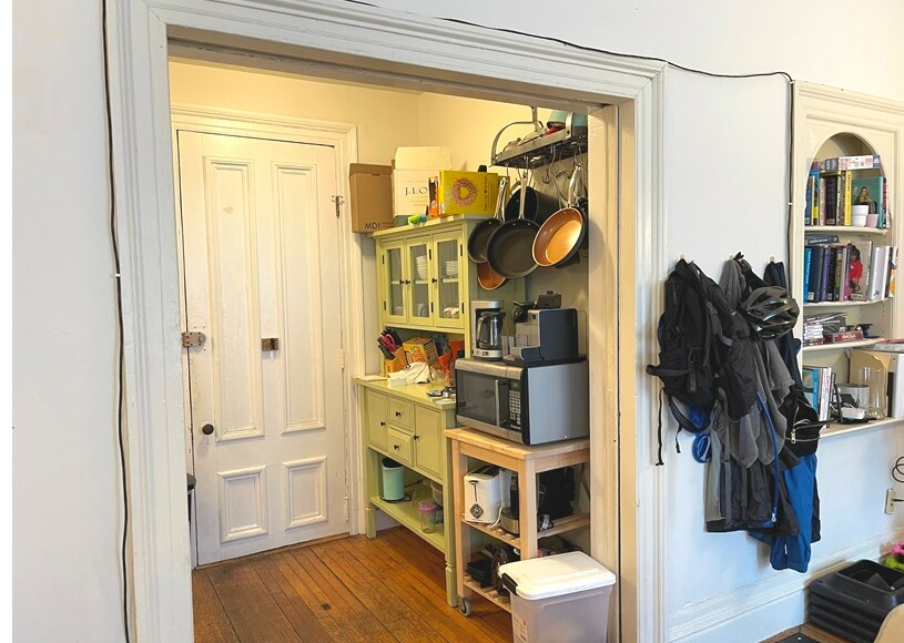 Building Photo - 509 Beacon St