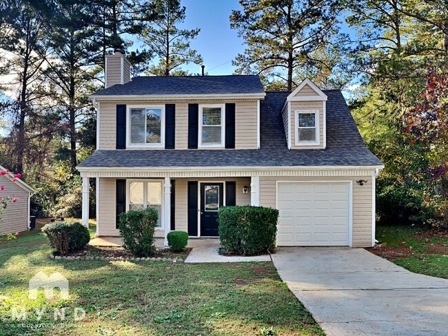 Building Photo - 2139 Victoria Pl