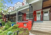 Building Photo - 5425 Cedar Ave