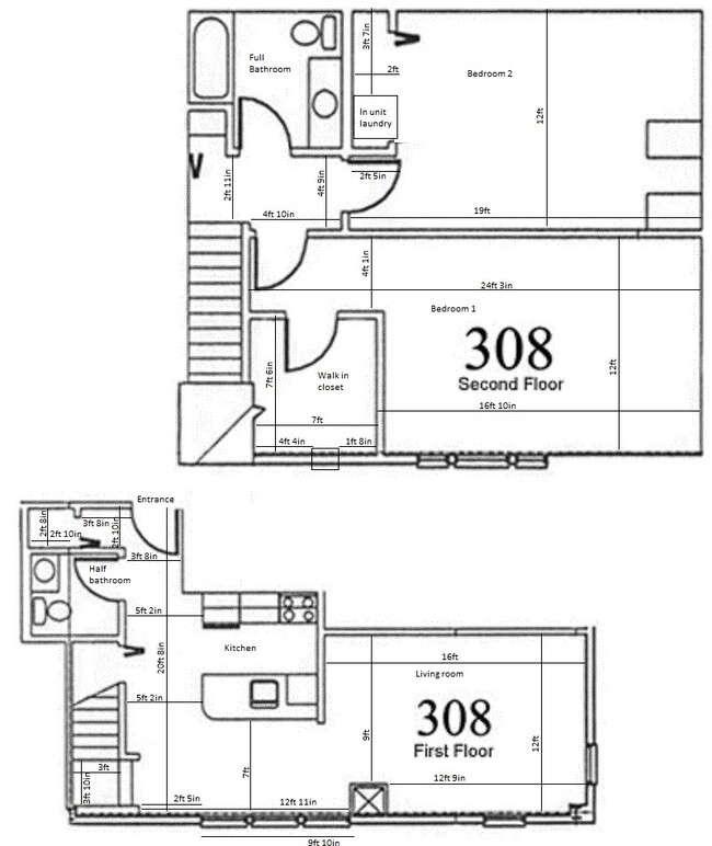 Floorplan - Arkadia