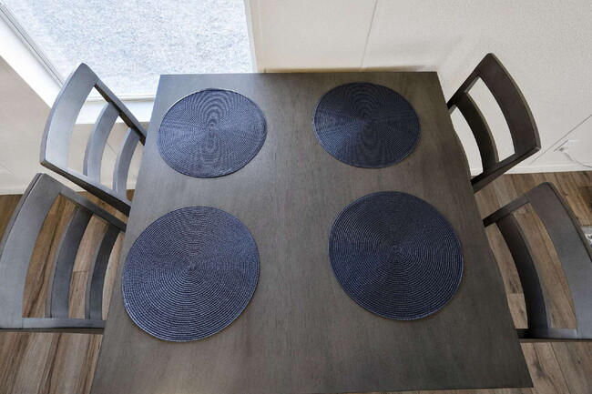 Building Photo - Modern Furnished 2 Bed/2 Bath Home • Laundry • Internet Included