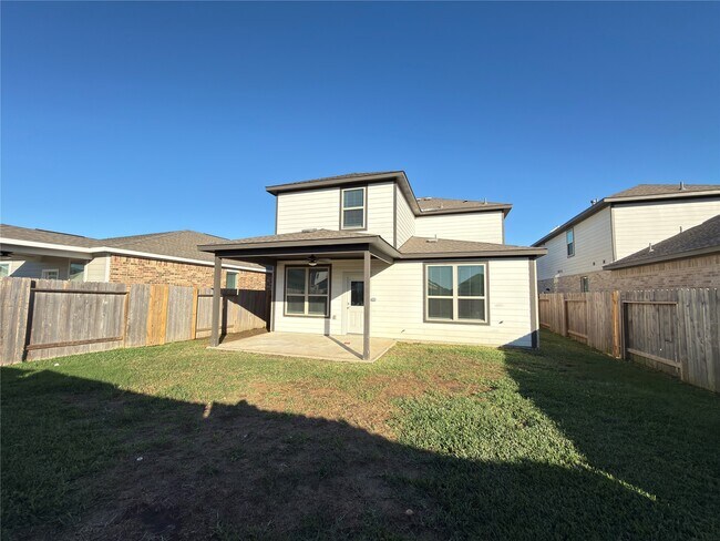 Building Photo - 5731 Tabula Rasa Dr