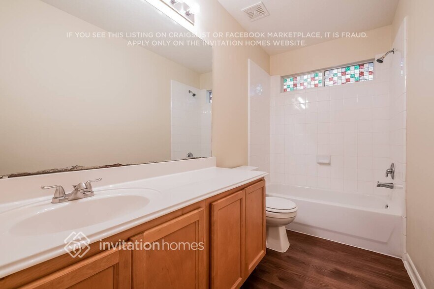 Building Photo - 15310 Forest Creek Farms Dr