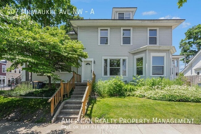 Building Photo - 407 Milwaukee Ave NW