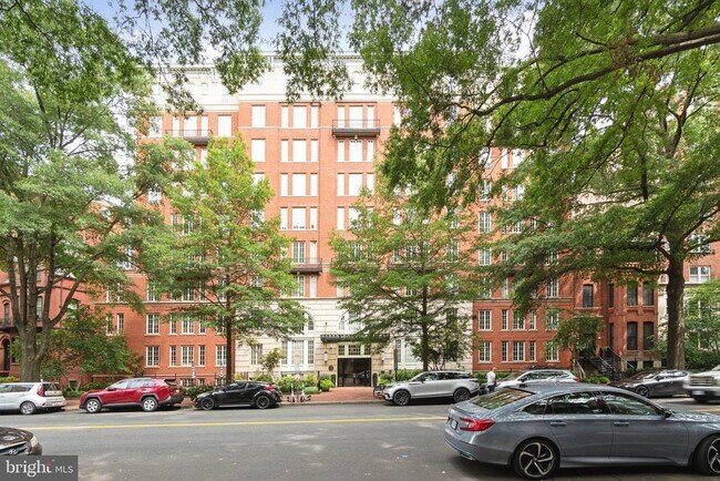 Building Photo - 1441 Rhode Island Ave NW