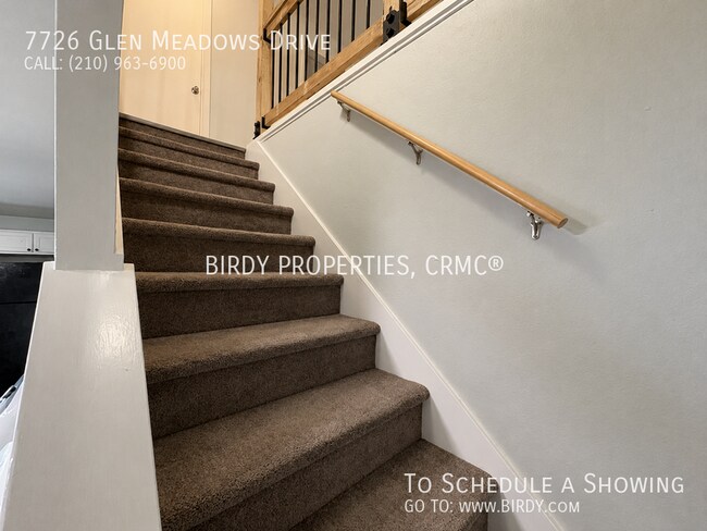 Building Photo - 7726 Glen Meadows Dr