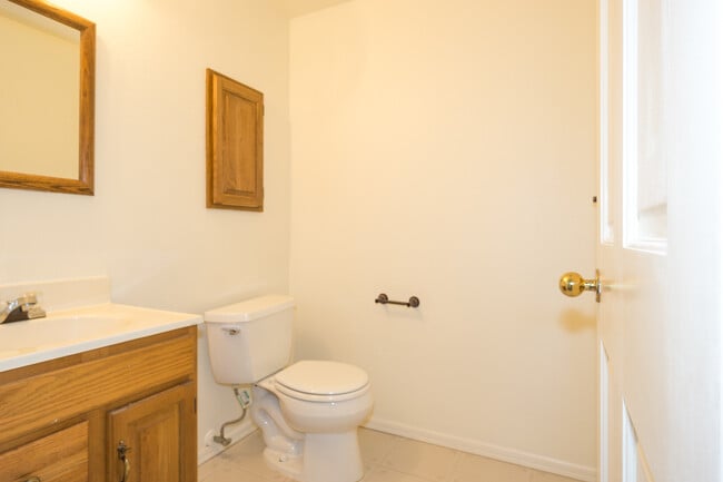 Building Photo - 15739 SE 175th Pl