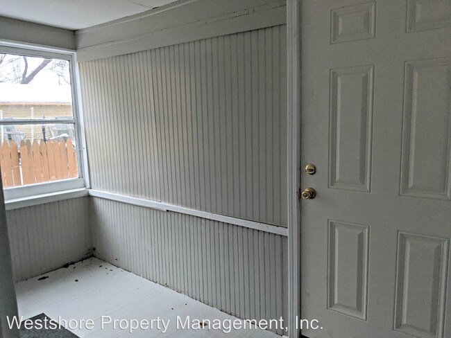 Building Photo - 2 br, 1 bath Apartment - 1176 Sanford St.