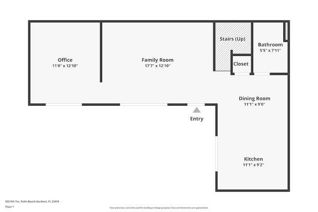 Building Photo - 502 5th Terrace