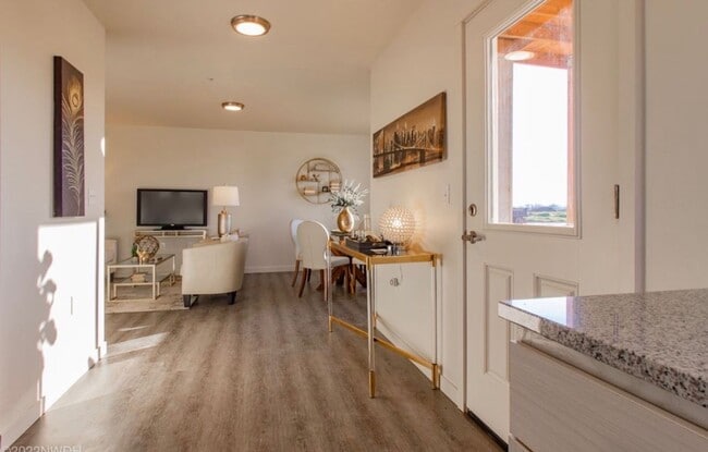 Building Photo - Country Living with Modern Flair: Wake up to the sounds of nature, Live Minutes from Everything