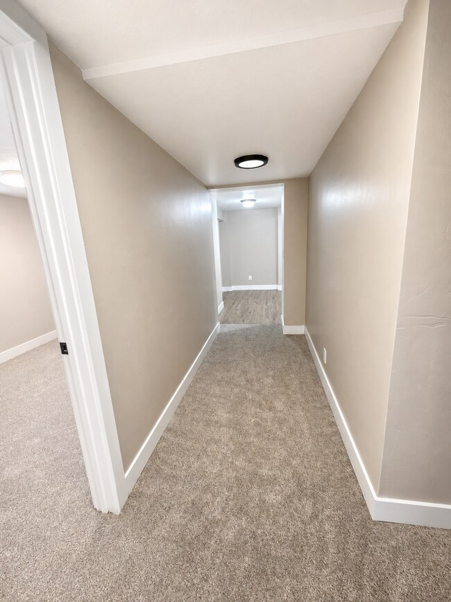 Building Photo - Spacious 4-Bedroom, 2-Bath Home with Updated Interior