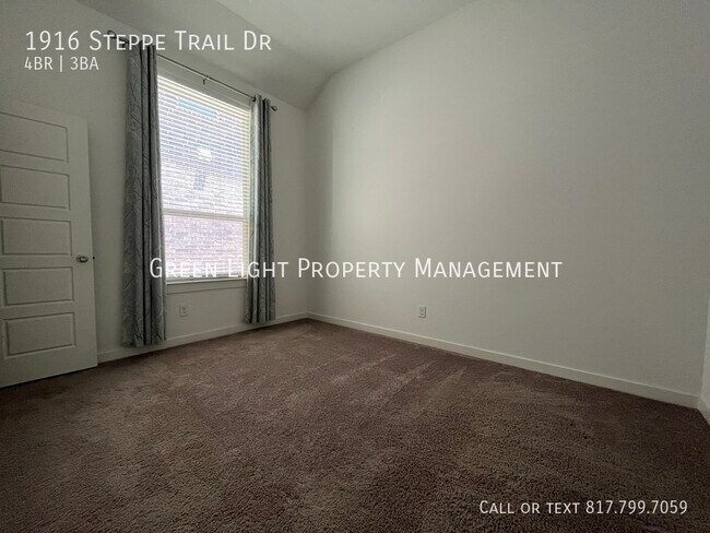 Building Photo - 1916 Steppe Trl Dr