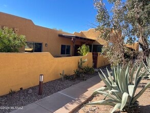 Building Photo - 6255 N Camino Pimeria Alta