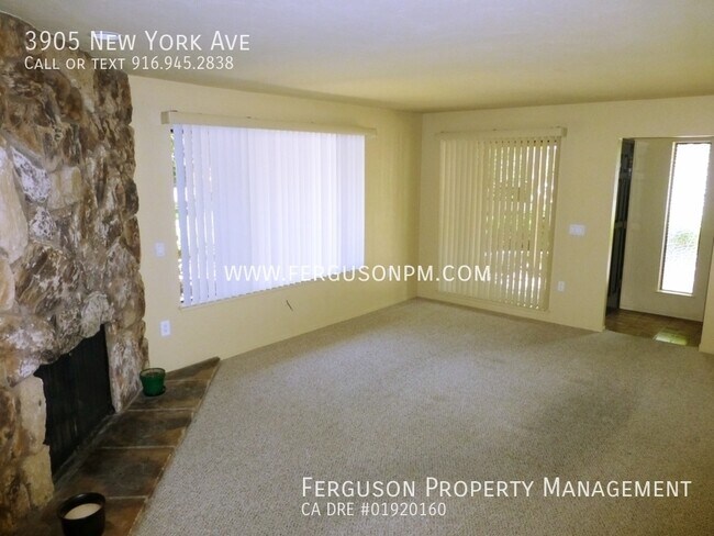 Building Photo - Fair Oaks Duplex in a Secluded Neighborhood