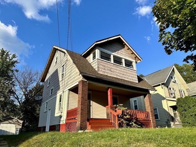Primary Photo - 71 E Ido Ave