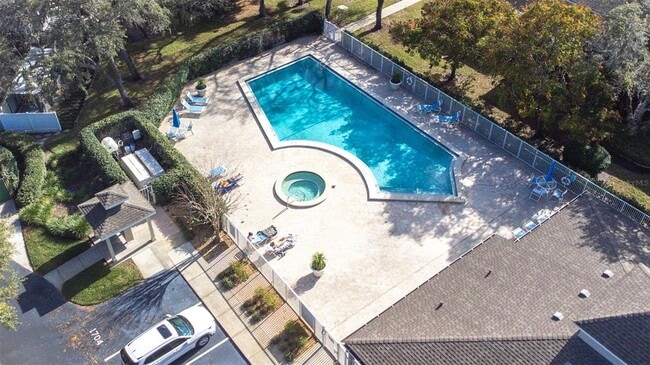 Building Photo - 5100 Burchette Rd