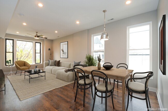 Building Photo - 1545 N Claremont Ave