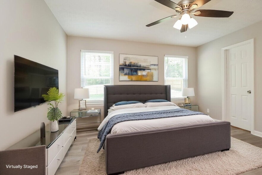 Building Photo - 3068 Chateau Valley Dr