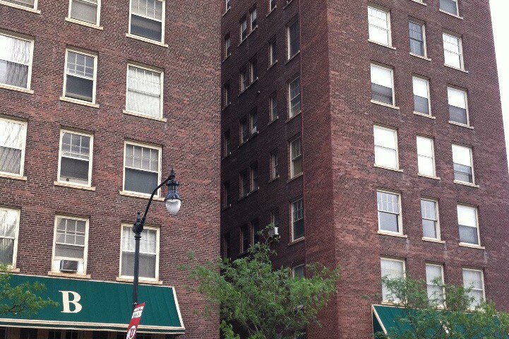 Building Photo - 29 S State St