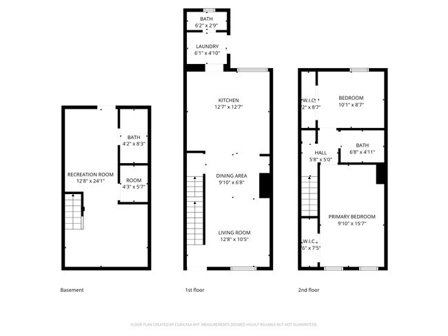 Building Photo - 4828 Beaufort Ave