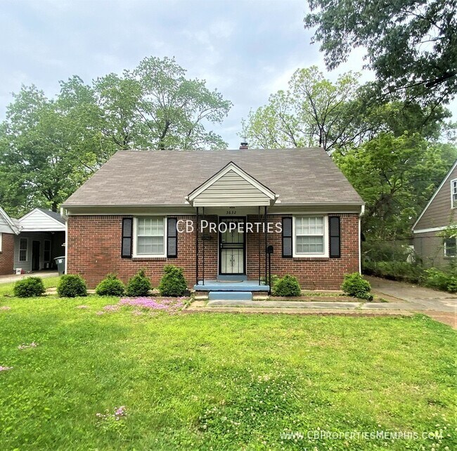 2 Story Home 3632 Carrington Rd Memphis TN 38111 Apartment Finder