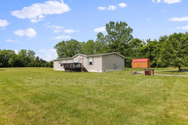 Building Photo - 123 Battlefield Dr