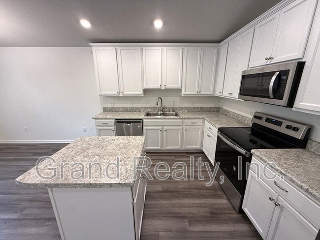 Building Photo - 4616 Integrity Ct