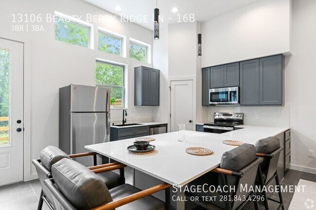 Primary Photo - 13106 Beauty Berry Ridge Ln