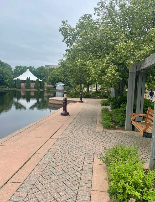 Centennial Lakes - 7610 York Ave S