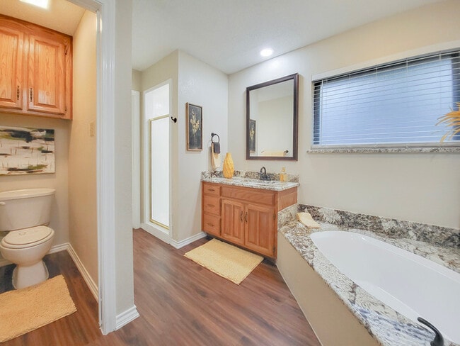 Building Photo - Stunning 3-2-2 in Arlington