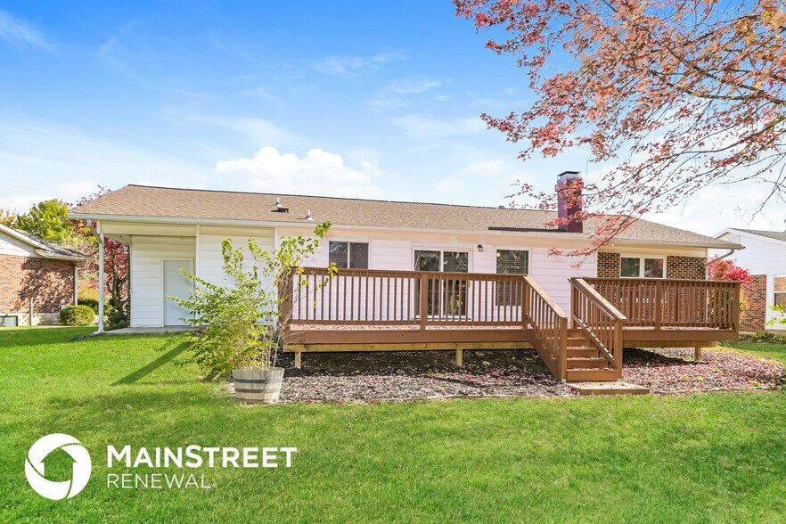 Building Photo - 4031 Les Cherbourg Ln