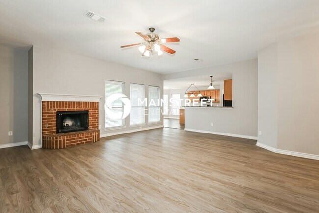 Building Photo - 4 Bedroom Pet-Friendly Home in Mansfield, TX with Main Street Renewal