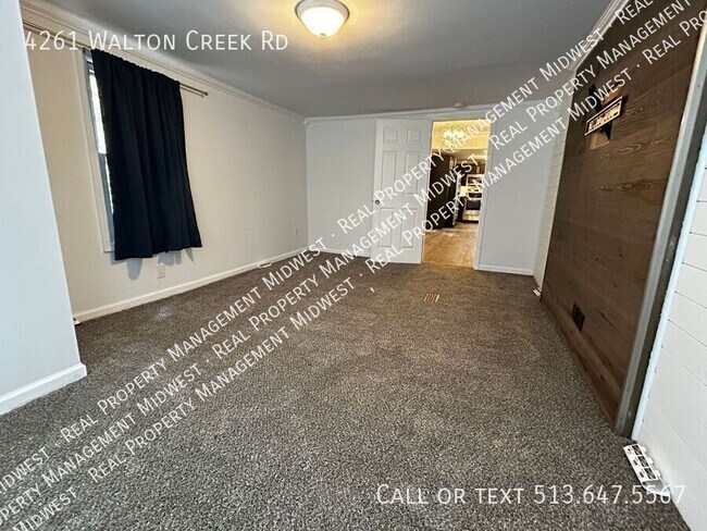 Building Photo - 4261 Walton Creek Rd