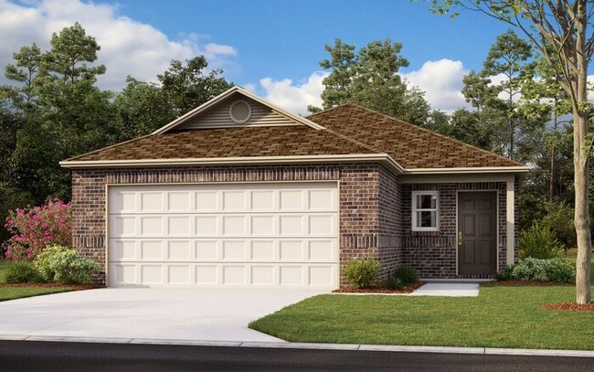 Primary Photo - *Preleasing* BRAND NEW Three Bedroom | Two...