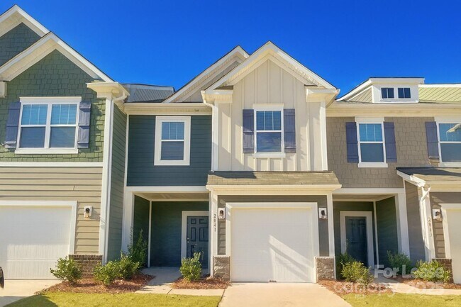 Primary Photo - 2841 Yeager Dr NW