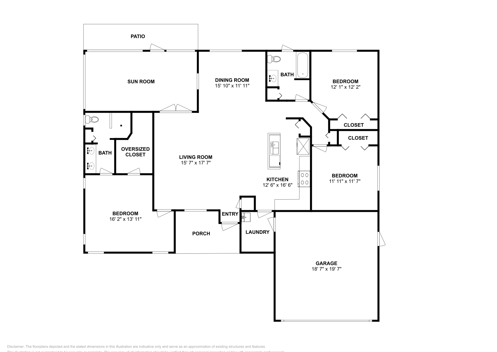 Building Photo - 7438 Watson Ln