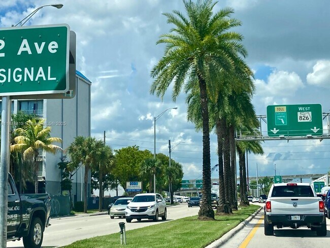 Building Photo - 16450 NW 2nd Ave