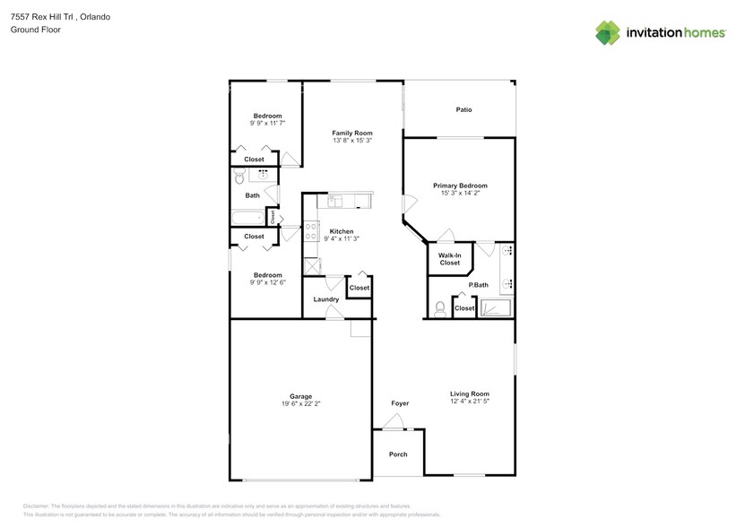 Building Photo - 7557 Rex Hill Trail