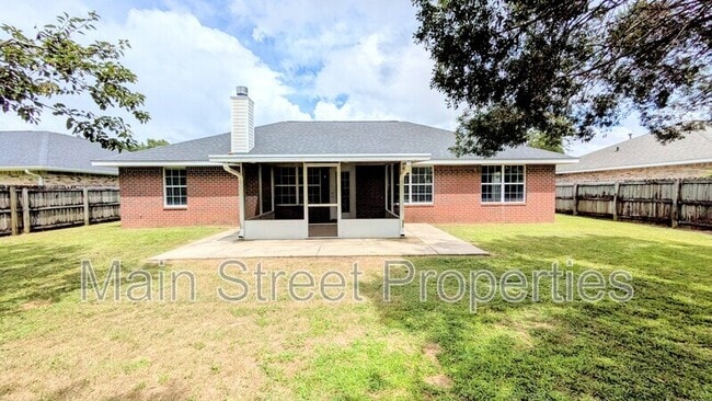 Building Photo - 3131 Windjammer Ct