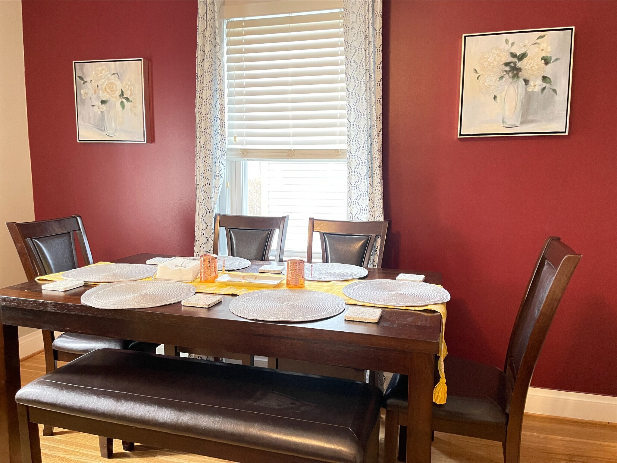 Dinning - 120 Edgemont Rd