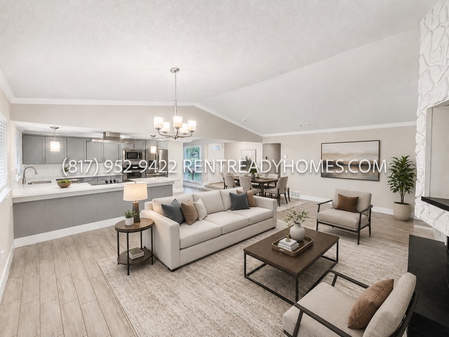 Building Photo - 12372 High Meadow Dr