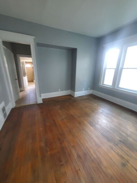 Building Photo - 1228-1230 N 28th St