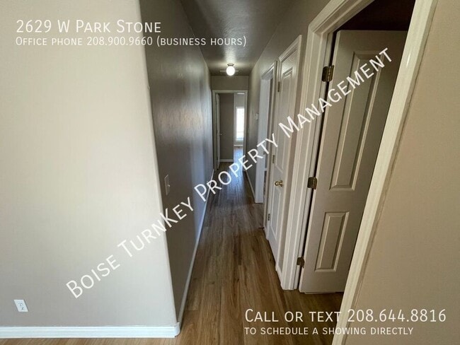 Building Photo - 2629 W Park Stone Dr