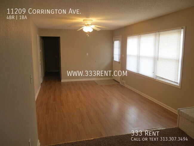 Building Photo - 11209 Corrington Ave