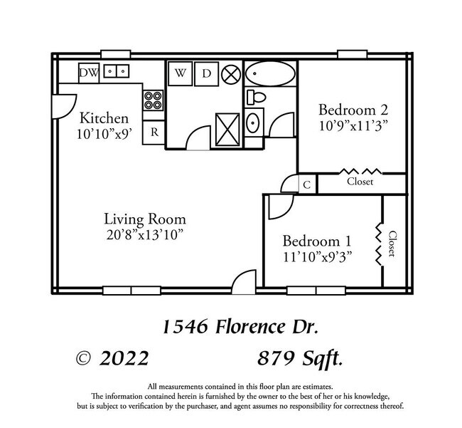 Building Photo - 1544 Florence Dr